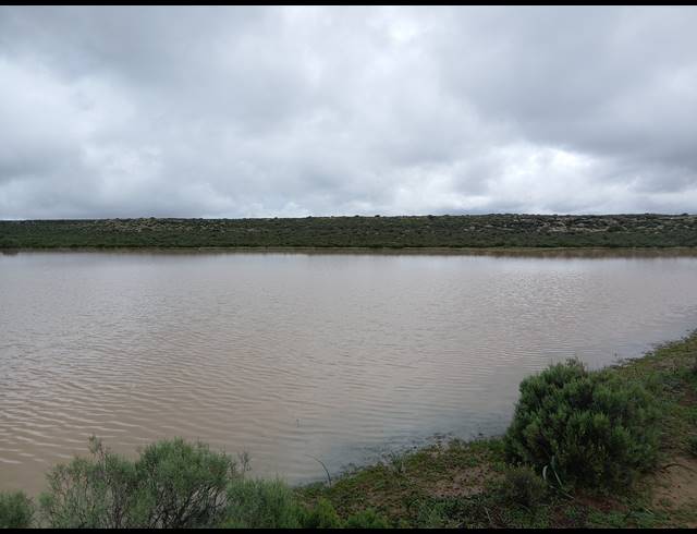 1,151HA FARM SOLD IN SUTHERLAND RURAL